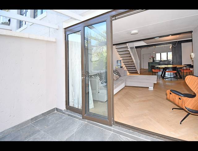 3 BEDROOM SECTIONAL TITLE FOR SALE IN SANDRINGHAM